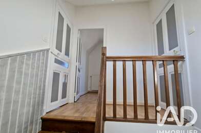 Maison 7 pièces 175000 €