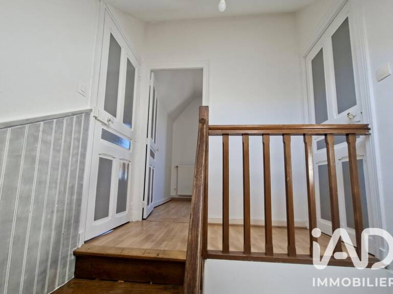 Vente Maison/villa 7 pièces — photo 1