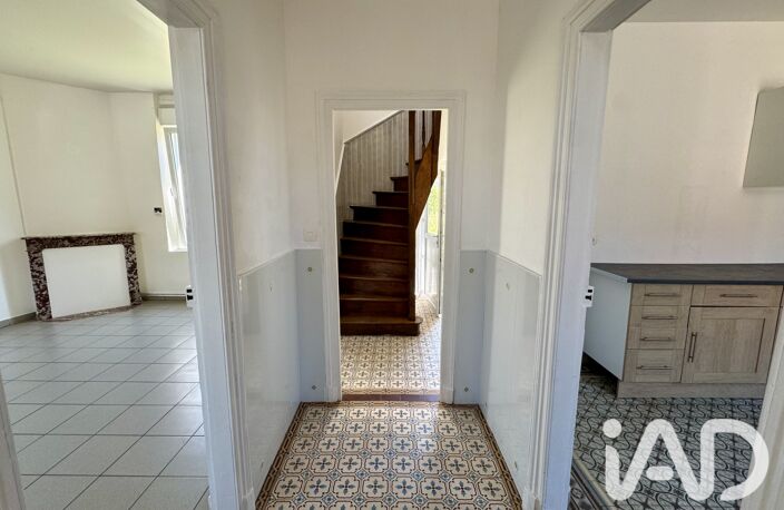 Vente Maison/villa 7 pièces — photo 2