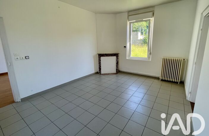 Vente Maison/villa 7 pièces — photo 3