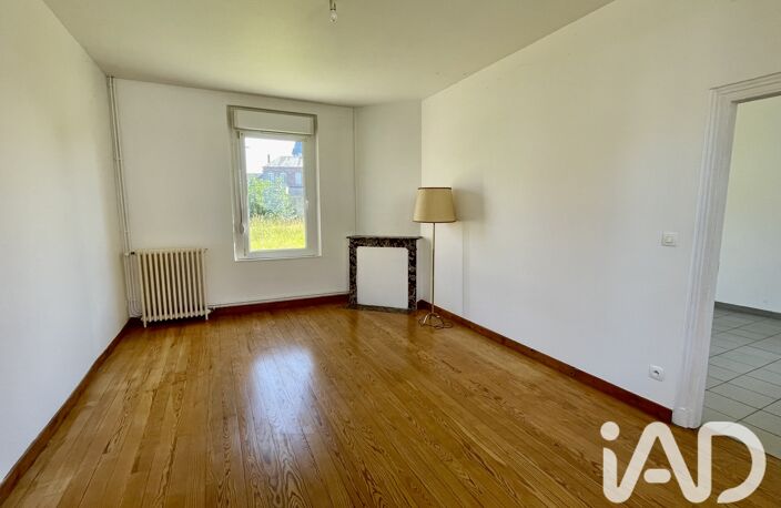 Vente Maison/villa 7 pièces — photo 4
