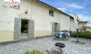 Maison 4 Pièces 109 m² à vendre à Ansac-sur-Vienne (16500)