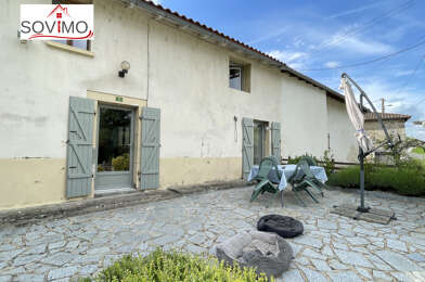Maison 4 pièces 126500 €