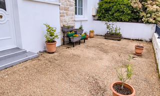 Maison 3 Pièces 56 m² à vendre à Toulouse (31200)