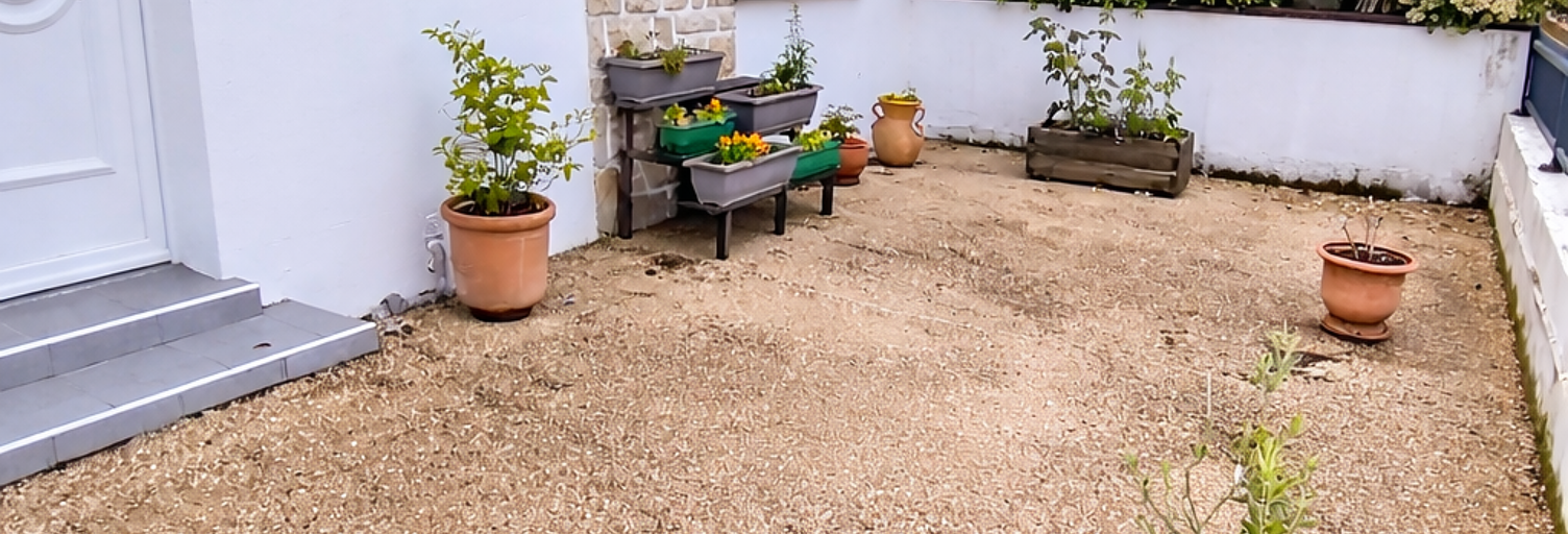 Maison 3 Pièces 56 m² à vendre à Toulouse (31200)