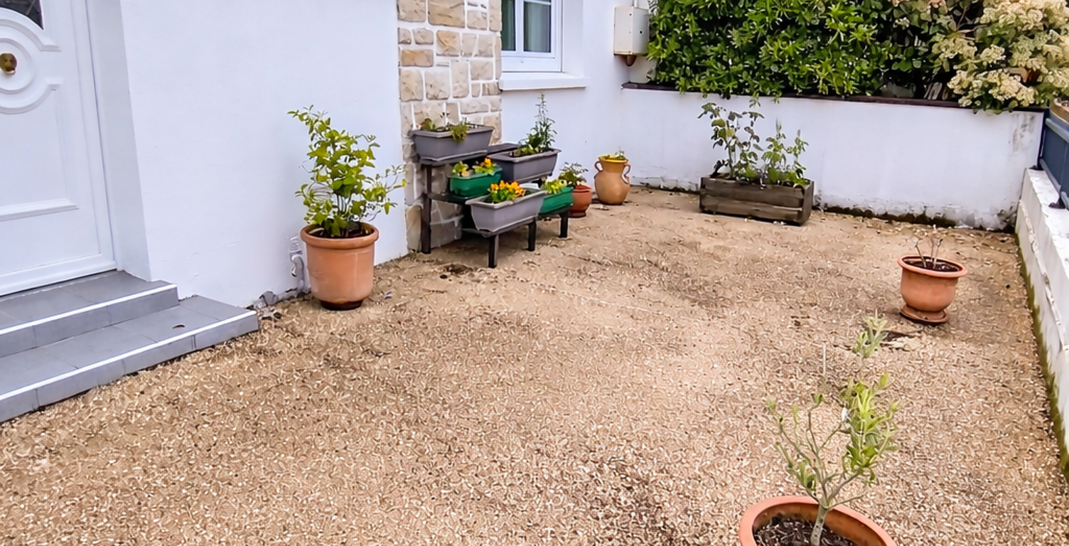 Vente Maison de ville 3 pièces — photo 1