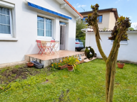 Vente Maison de ville 3 pièces — photo 2