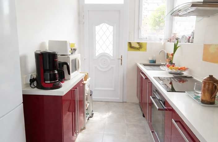 Vente Maison de ville 3 pièces — photo 3