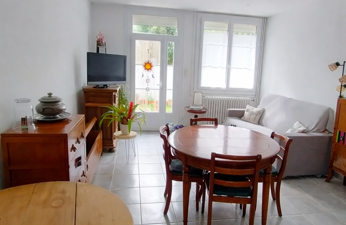 Vente Maison de ville 3 pièces — photo 4