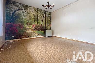 Maison 15 pièces 150000 €