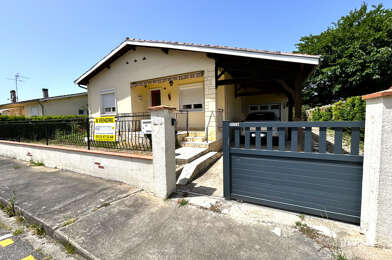 Maison 4 pièces 175000 €