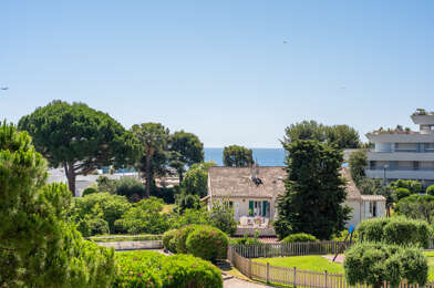 Appartement 3 pièces 520000 €