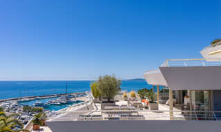 Appartement 4 Pièces 160 m² à vendre à Villeneuve-Loubet (06270)