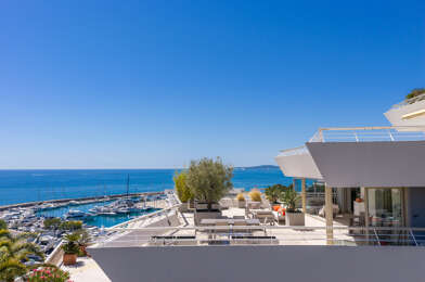 Appartement 4 pièces 2290000 €