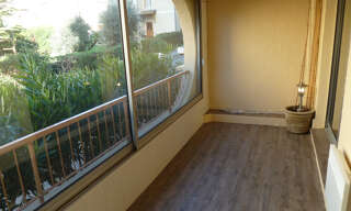 Appartement 2 Pièces 52 m² à louer à La Trinité (06340)