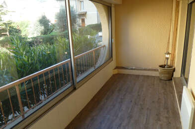 Appartement 2 pièces 830 €