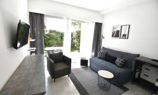 Appartement 1 Pièce 17 m² à louer à Nice (06200)