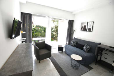 Appartement 1 pièces 755 €
