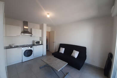 Appartement 1 pièces 679 €