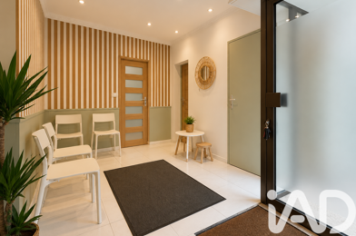 Maison 7 pièces 204900 €