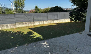 Appartement 3 Pièces 63 m² à louer à Montélimar (26200)