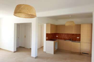 Maison 4 pièces 445000 €