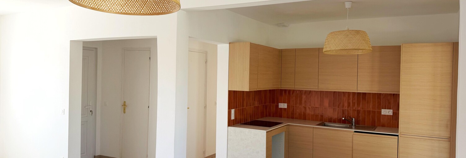 Maison 4 Pièces 81 m² à vendre à Castelnau-le-Lez (34170)
