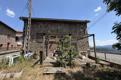Maison 5 pièces 60000 €