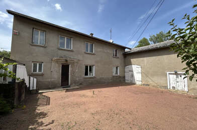 Maison 6 pièces 179000 €