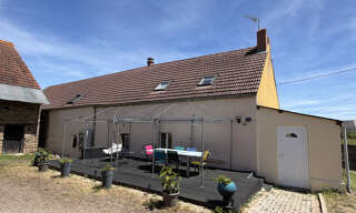 Maison 7 Pièces 150 m² à vendre à Semur-en-Auxois (21140)