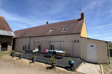 Maison 7 pièces 229000 €