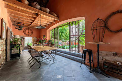 Maison 6 pièces 698000 €