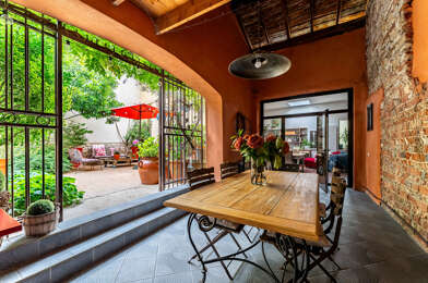 Maison 6 pièces 698000 €
