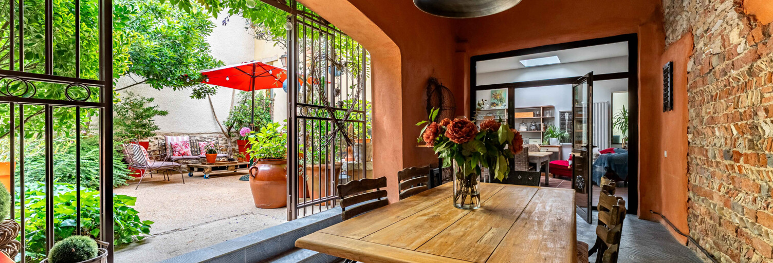 Maison 6 Pièces 230 m² à vendre à Beauregard (01480)