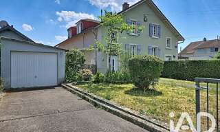 Maison 3 Pièces 69 m² à vendre à Amnéville (57360)