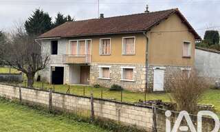 Maison 6 Pièces 90 m² à vendre à Ruffec (16700)