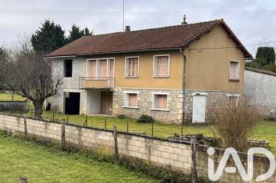 Maison 6 pièces 97000 €