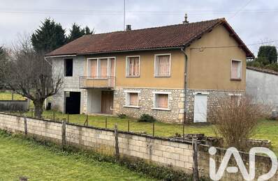 Vente Maison de village 6 pièces — photo du bien