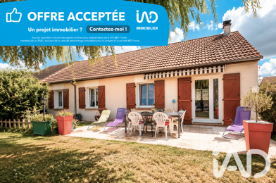 Maison 4 pièces 169000 €