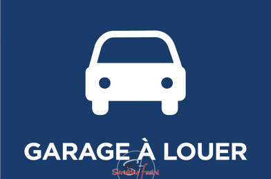 Garage  140 €
