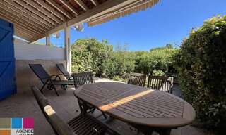 Maison 3 Pièces 41 m² à vendre à Portiragnes (34420)