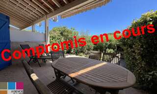Maison 3 Pièces 41 m² à vendre à Cers (34420)