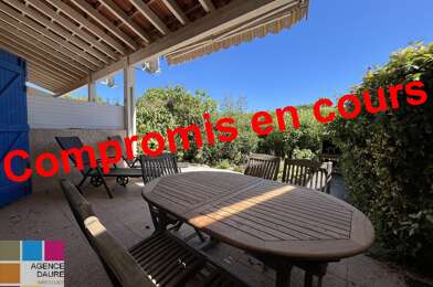 Maison 3 pièces 210000 €