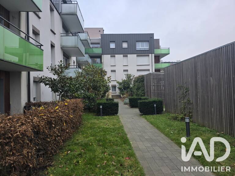Vente Appartement 2 pièces — photo 1