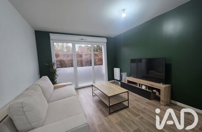 Vente Appartement 2 pièces — photo 2