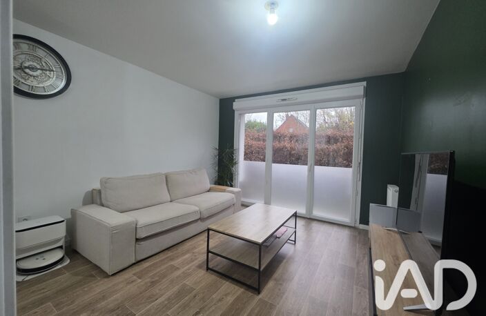 Vente Appartement 2 pièces — photo 3
