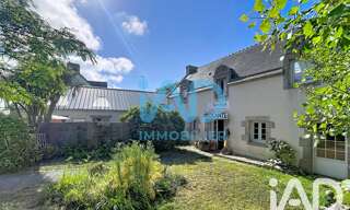 Immeuble  266 m² à vendre à Quiberon (56170)
