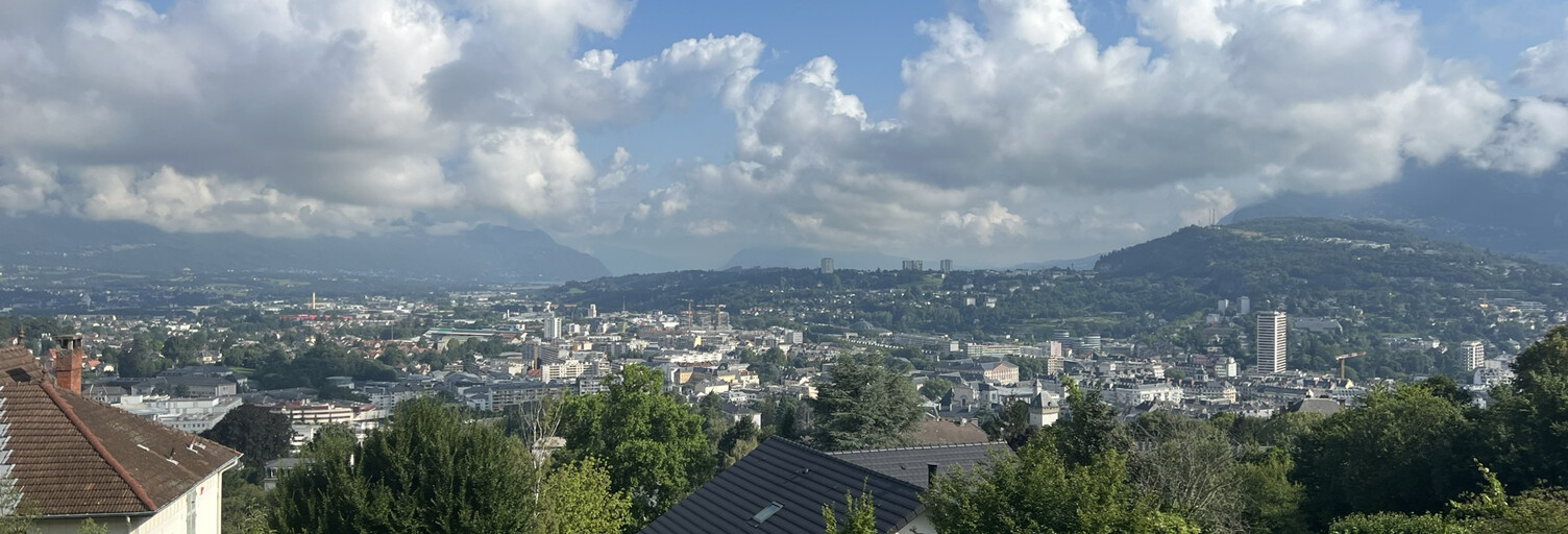 Maison 4 Pièces 87 m² à louer à Jacob-Bellecombette (73000)