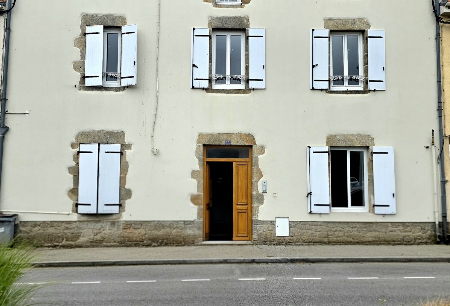 Vente Immeuble 178 m&sup2; — photo 1