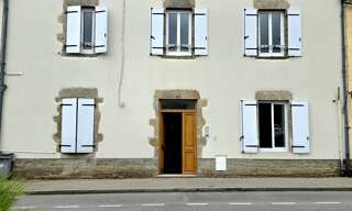 Immeuble  178 m² à vendre à Bellevigny (85170)